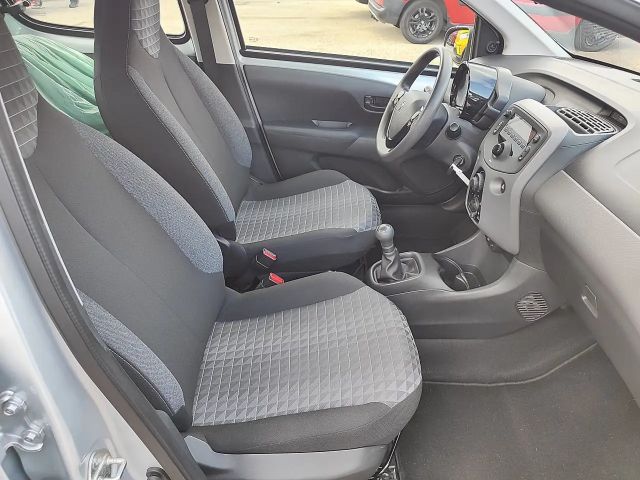 Peugeot 108 Active Pack VTI 72 VTi