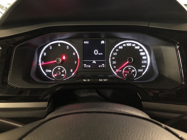 Volkswagen Polo Comfortline