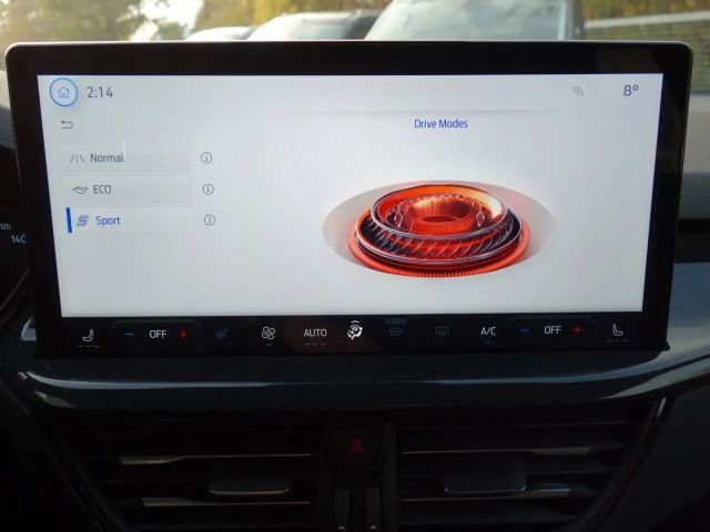 Ford Focus ST Line Wagon