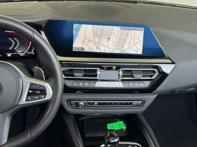 BMW Z4 Cabrio M-Sport Roadster