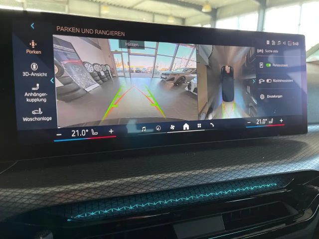 BMW 330 330i M-Sport Touring xDrive