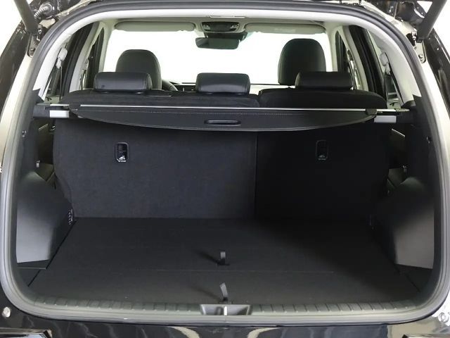 Kia Sorento CRDi Vierwielaandrijving