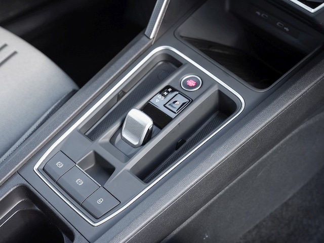 Seat Leon 2.0 TDI DSG Sportstourer Style