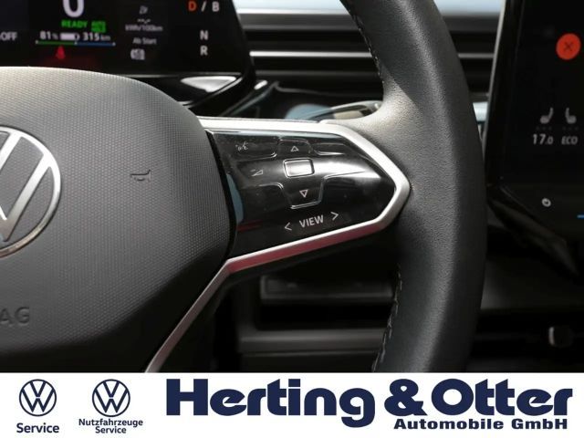 Volkswagen ID.Buzz Pro