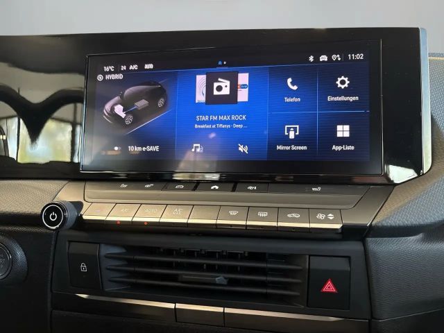 Opel Astra 1.6 Turbo Business Turbo