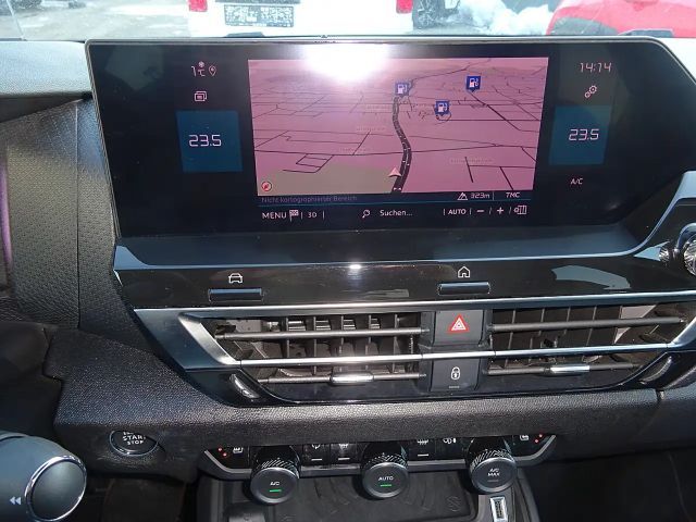 Citroën C4 PureTech Shine