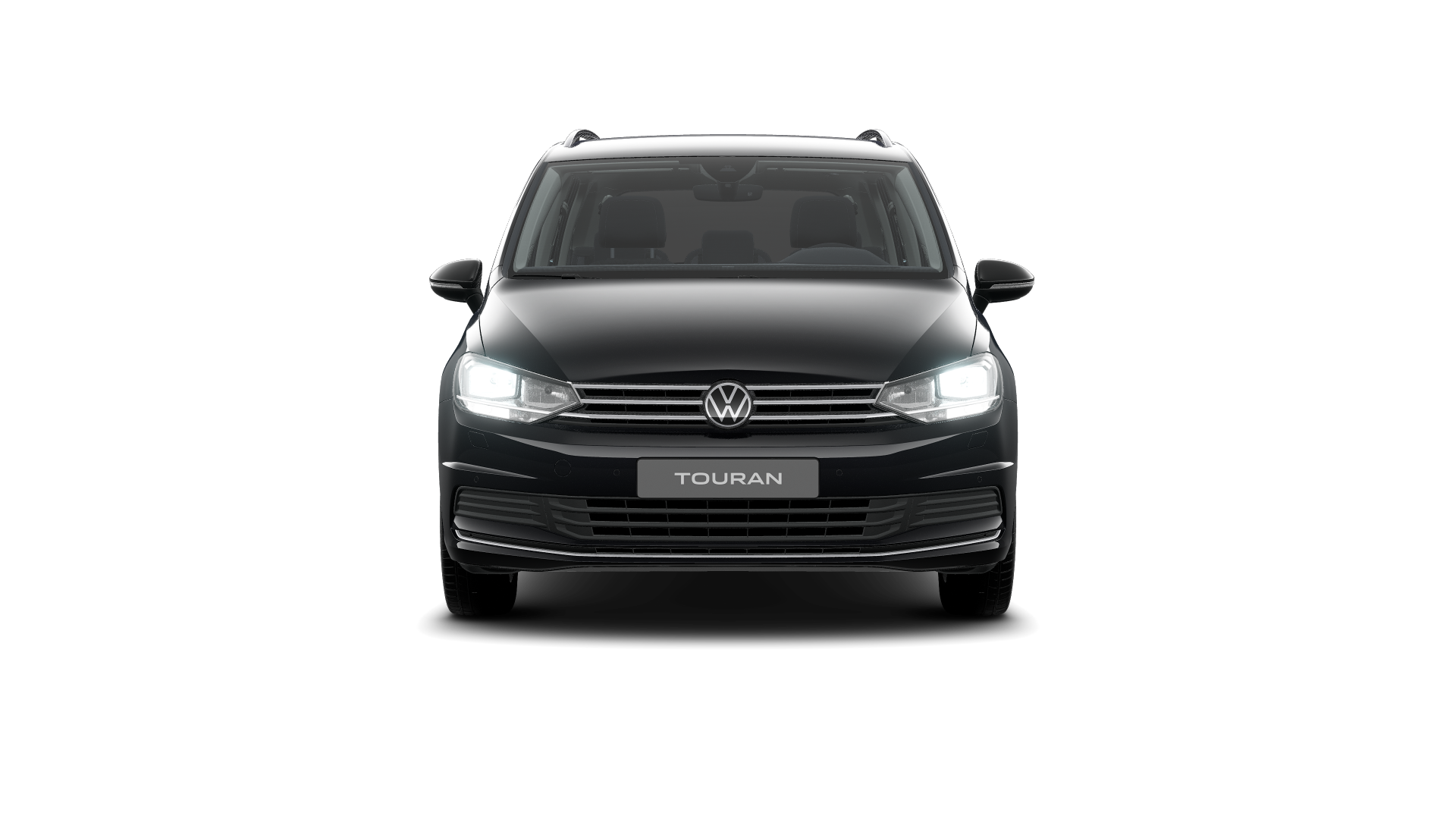 Volkswagen Touran Goal 1.5l TSI +NAVI+RFK+LIGHT-ASSIST+APP+