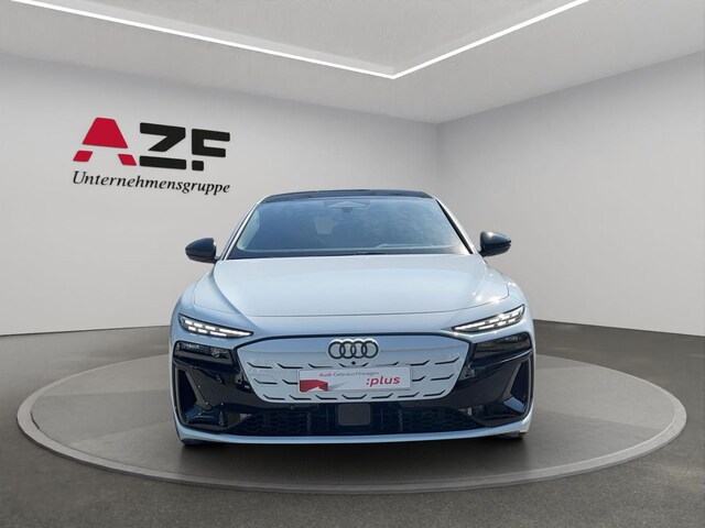 Audi A6 e-tron Avant Performance