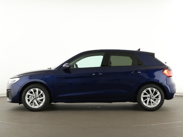 Audi A1 25 TFSI S-Tronic Sportback