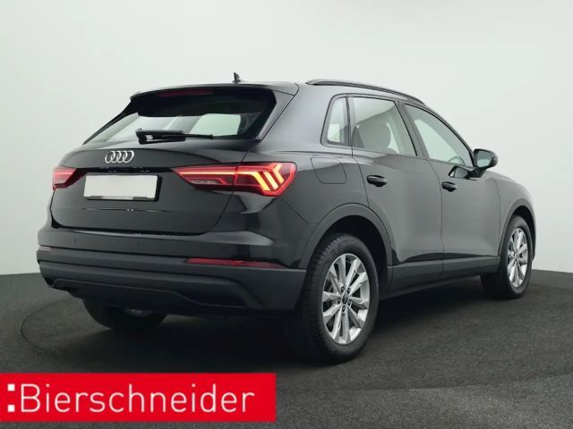 Audi Q3 Hybride S-Tronic