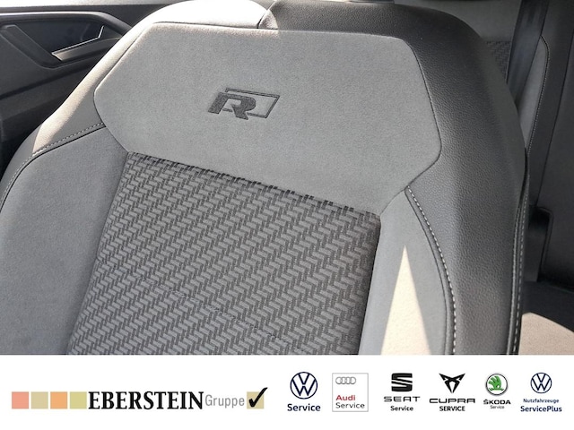 Volkswagen T-Cross 1.5 TSI