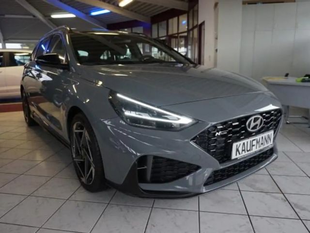 Hyundai i30 N Line T-GDi