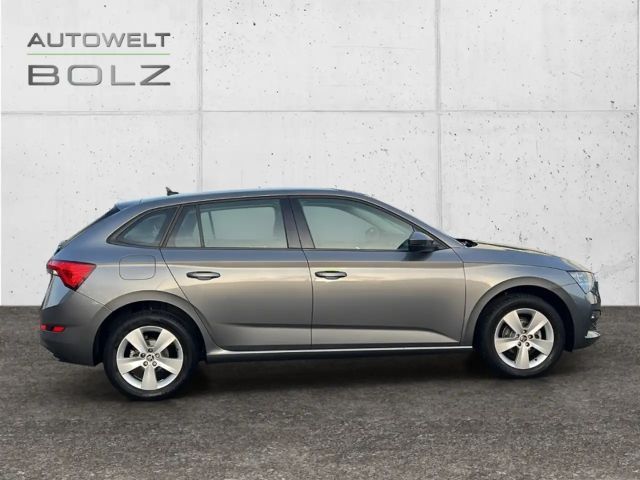 Skoda Scala 1.0 TSI Cool Edition Cool Plus