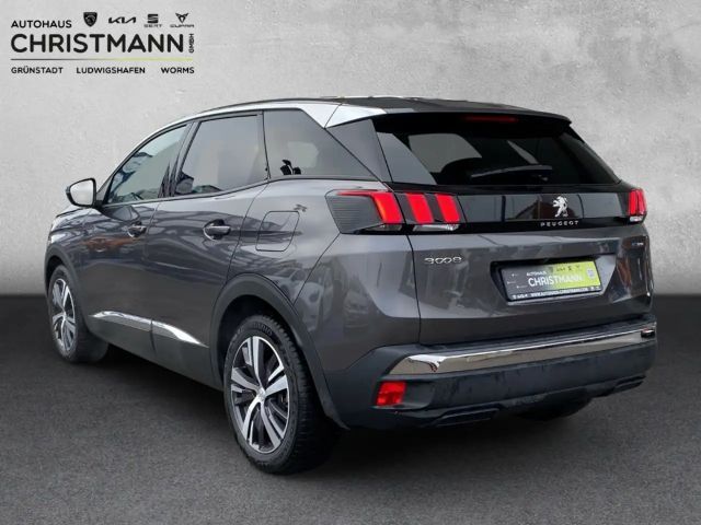 Peugeot 3008 Allure Pack Hybrid