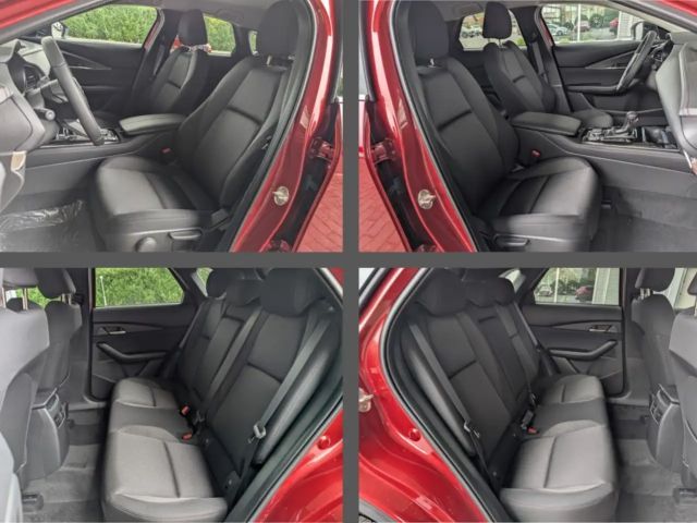 Mazda CX-30 Homura SkyActiv