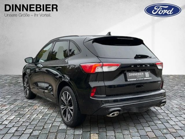 Ford Kuga ST Line X