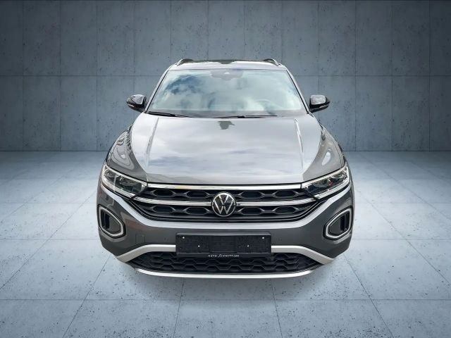 Volkswagen T-Roc 1.5 TSI Style