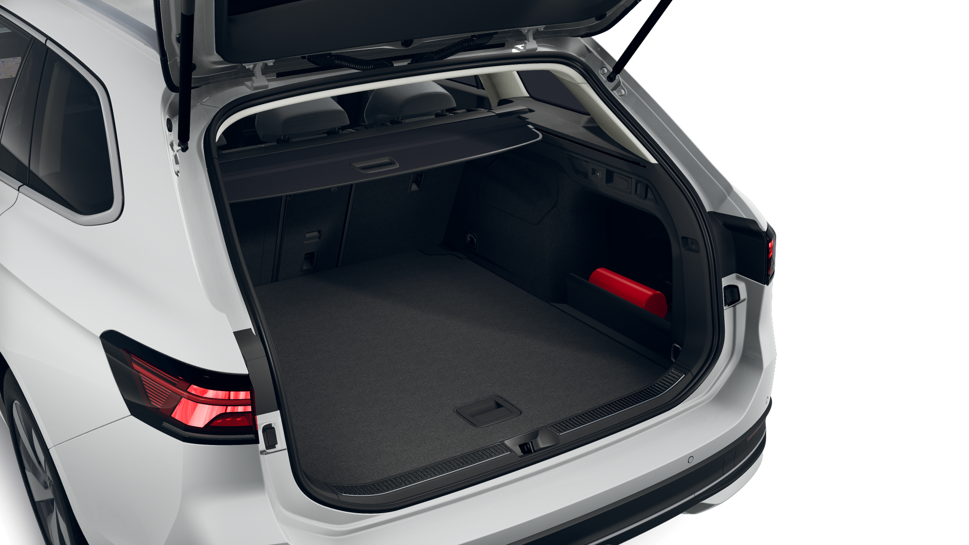 Volkswagen Passat DSG