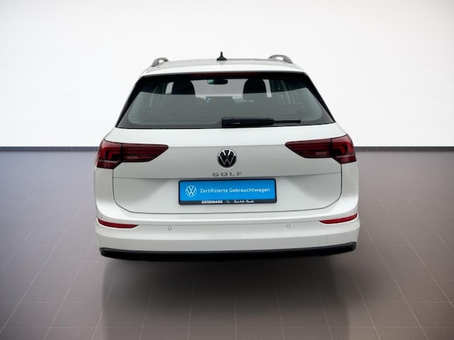 Volkswagen Golf Golf VIII Variant