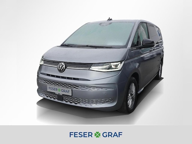 Volkswagen Multivan 2.0 TSI DSG Lang T7