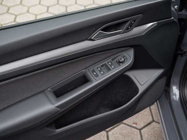 Volkswagen Golf 1.5 TSI Golf VIII