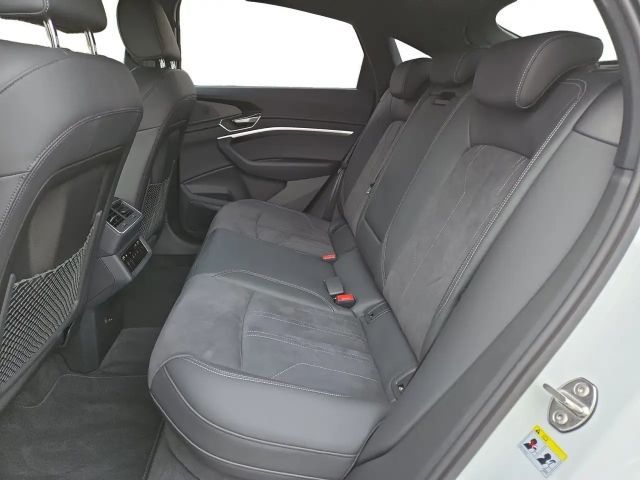 Audi Q8 e-tron 55 S-Line