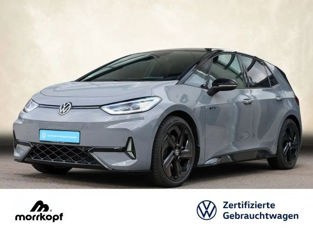 Volkswagen ID.3 GTX Max