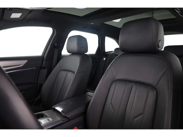 Audi A6 50 TDI Avant Quattro