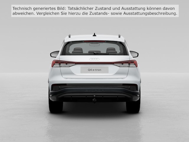 Audi Q4 e-tron 40