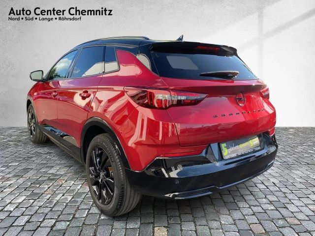 Opel Grandland X GS-Line Grand Sport