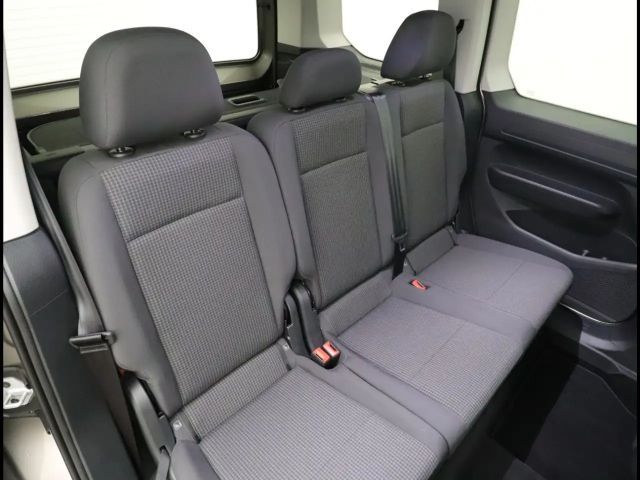 Volkswagen Caddy 2.0 TDI