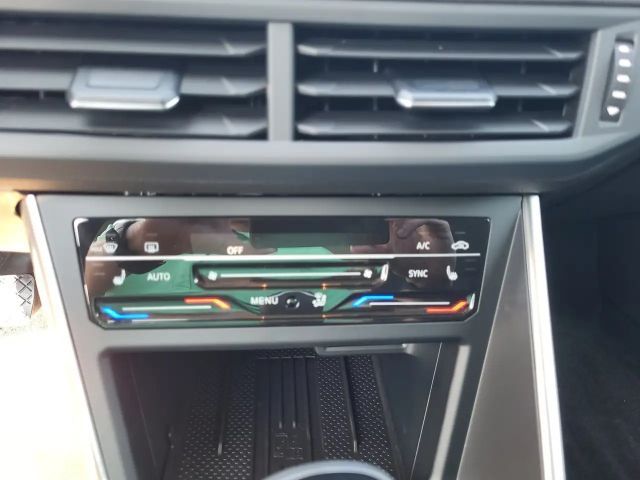 Volkswagen Polo Friends TSI