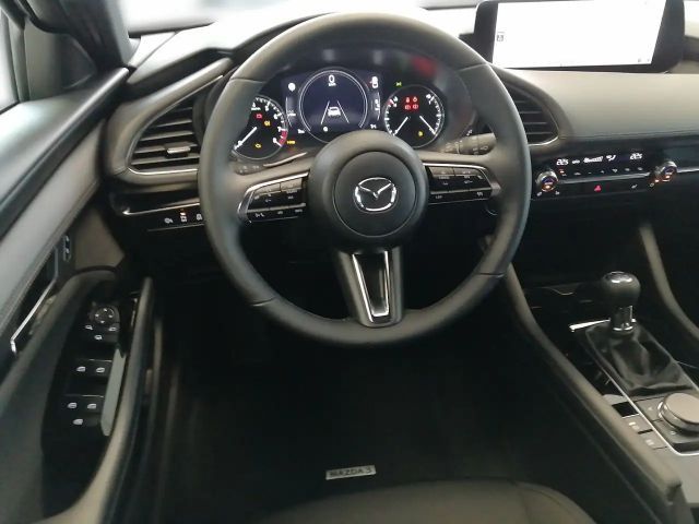 Mazda 3 X186 CENTRE-LINE inkl. AHV
