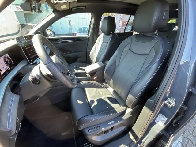 Volkswagen Tayron 4Motion DSG