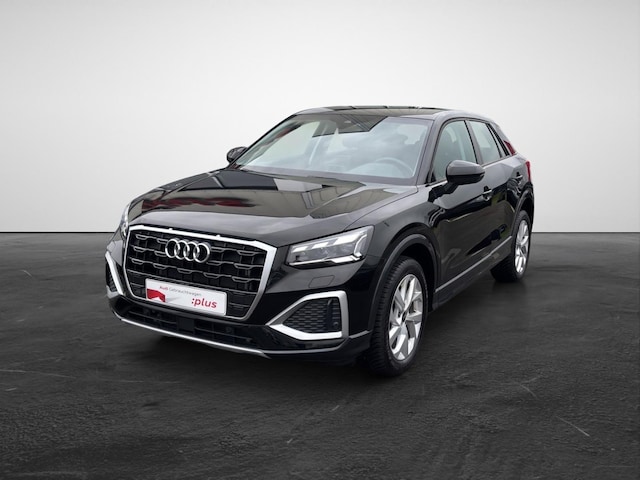 Audi Q2 35 TFSI S-Tronic
