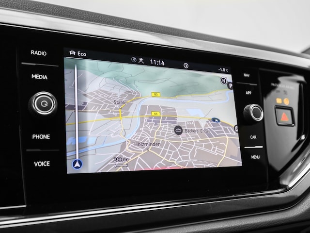 Volkswagen Polo DSG GTI