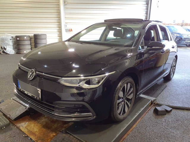 Volkswagen Golf 2.0 TDI DSG Golf VIII Move