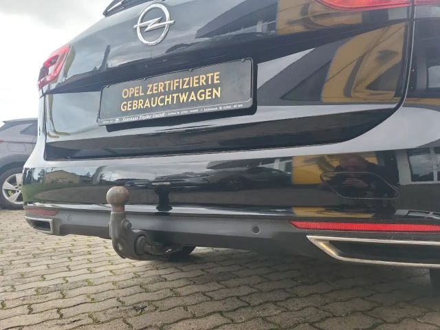 Opel Insignia Sports Tourer