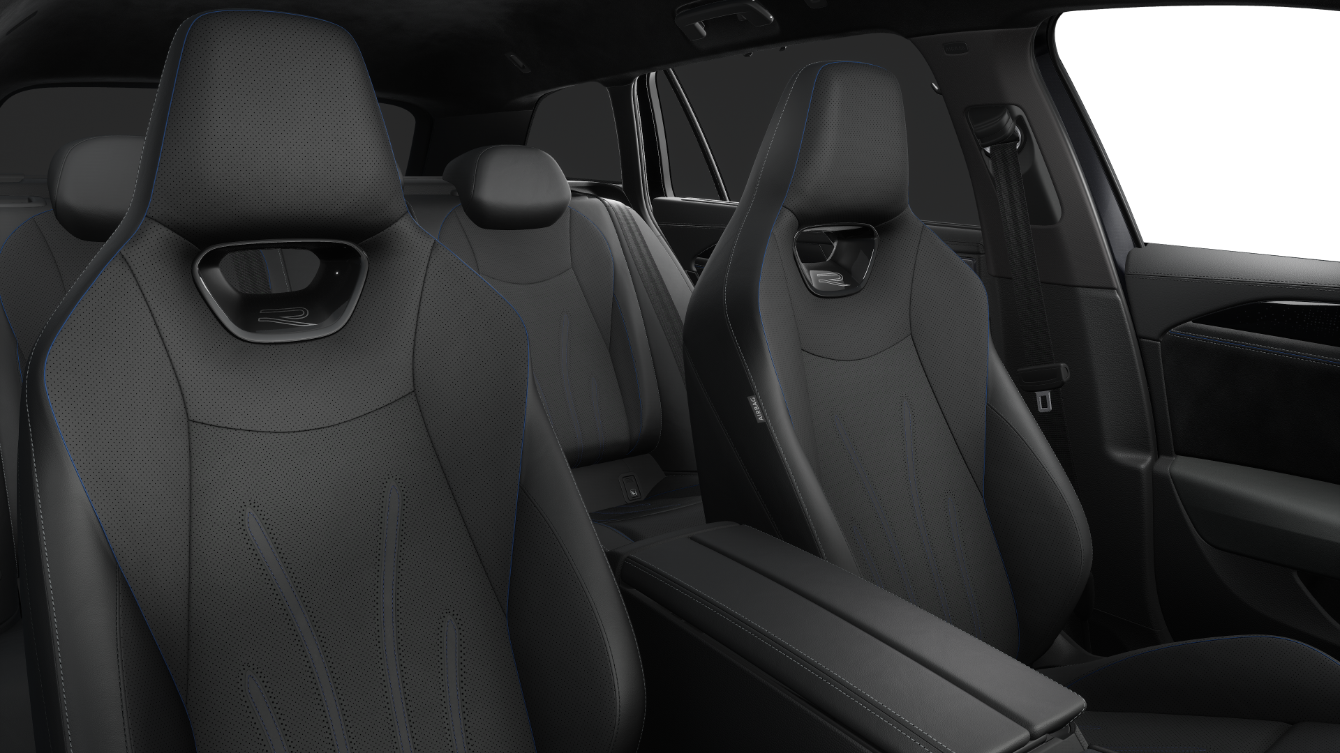 Volkswagen Passat 2.0 TDI DSG R-Line