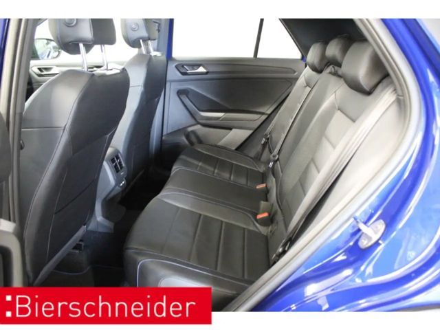 Volkswagen T-Roc 2.0 TSI DSG Style