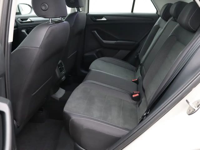 Volkswagen T-Roc 2.0 TDI DSG IQ.Drive Style