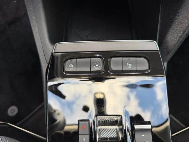 Opel Mokka Elegance Turbo