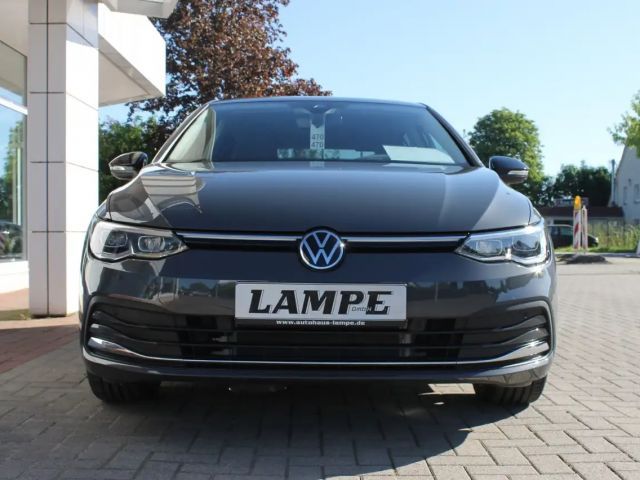 Volkswagen Golf 1.5 TSI Golf VIII Move