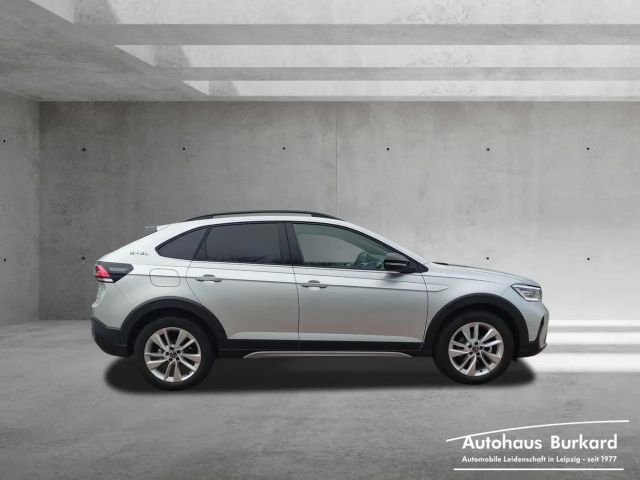 Volkswagen Taigo 1.0 TSI DSG