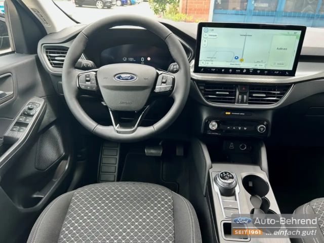 Ford Kuga Titanium