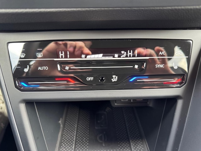 Volkswagen Polo 1.0 TSI DSG