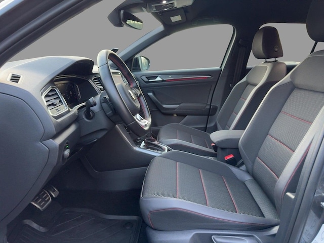 Volkswagen T-Roc 1.5 TSI DSG Sport