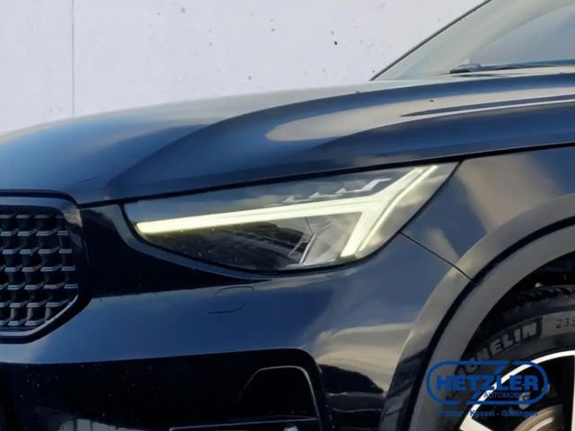 Volvo XC40 Dark Plus