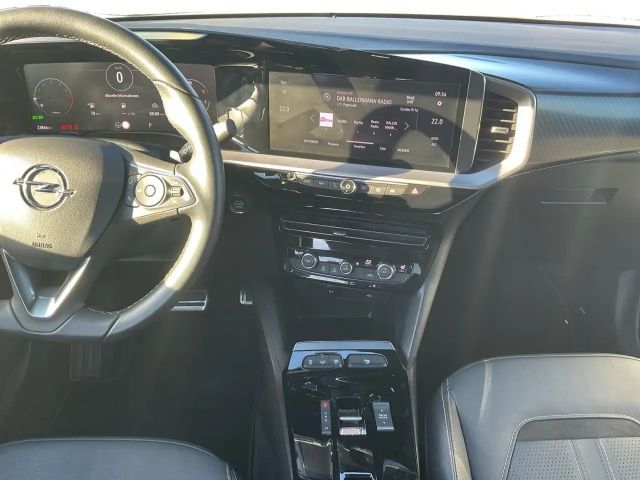 Opel Mokka 1.2 Turbo Turbo