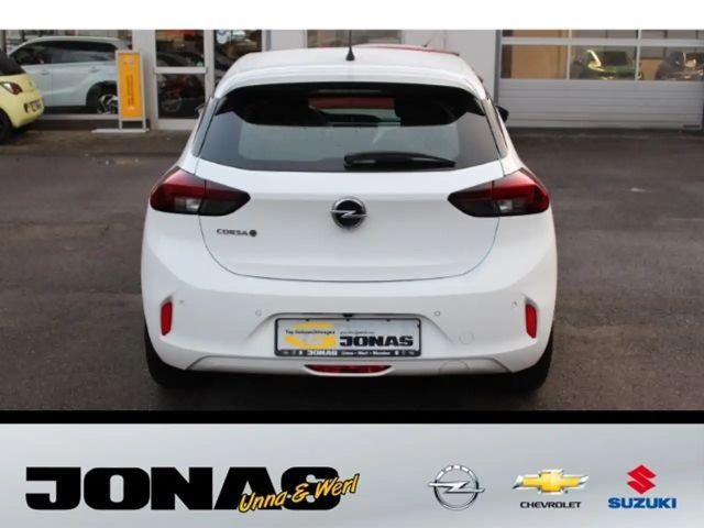 Opel Corsa Edition